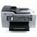 HP OfficeJet J5725 Ink